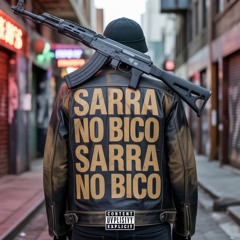 Para pra Mim de Costas