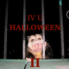 IVU Presents Halloweenie
