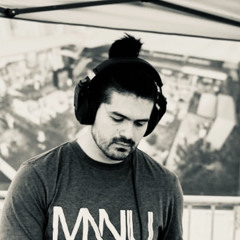 Manu - KavaClub Live 02-25, 1st Hour / Downtempo & Deep