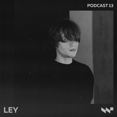 WERK podcast #13 / Ley