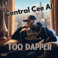 Central Cee AI - Too Dapper [VoxCutter]