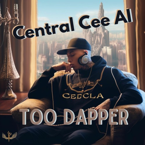 Central Cee AI - Too Dapper [VoxCutter]