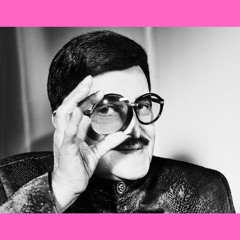 عزيزى الضيف أحمد .. رثاء سمير غانم للضيف أحمد "رحمهما الله" - حنان عمر