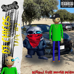 DJ Chicos TAPE #2 REAL DROP (made it while i was high)