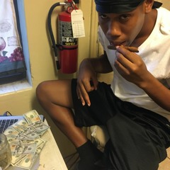 Mission (prod. BlastShawty)