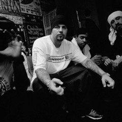 CYPRESS HILL - WHEN THE SHIT GOES DOWN (WestSide Hustle Remix)