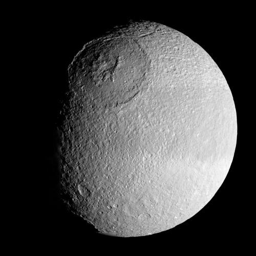 Tethys