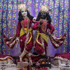 Nakula Sakha 20.3.20 Aindra Prabhu Appearance Day Kirtan