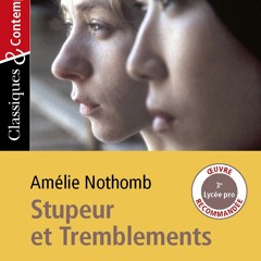 Lire Stupeur et tremblements d'A. Nothomb - Classiques et Contemporains  en ligne - eRdW5K9KR0