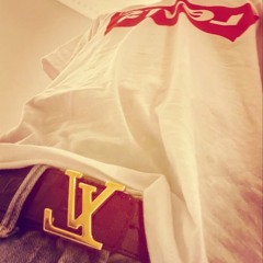 Bandz Up on My Belt