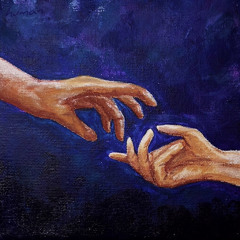 human (feat. theMIND & V.I.C)