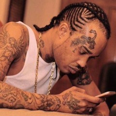 Tommy Lee Sparta - Wah War