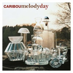 Melody Day (Four Tet Remix featuring Luke Lalonde, Adem, One Little Plane)