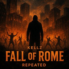 Fall of Rome    Repeated