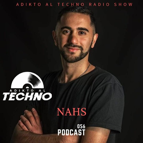 PODCAST #056 - NAHS (Argentina) Happy New Year 2021