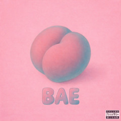 Goodfruit - Bae (Extended Mix)