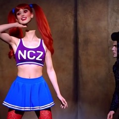 Hey Kai Look What I Can Do! (Lexx with eve parody)