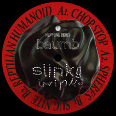 Hurfclusive! - Baumb - Sug Nite [Neptune Discs]