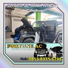 CALL WA 0813-8371-6798, Jasa Service ac mobil crv di Cibubur