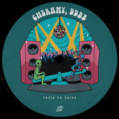 PREMIERE: CHERAMY, DDBB - Tryin' To Shine