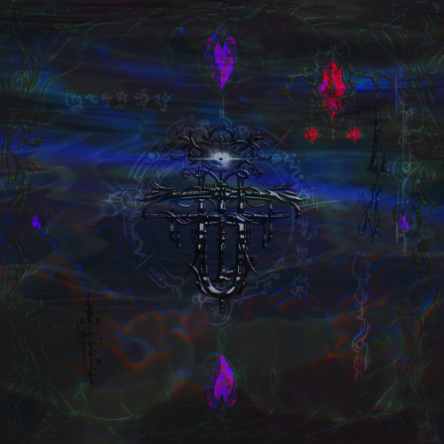 HULT HEAVN. Slowed.