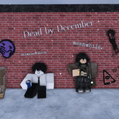 Dead by December (Ft. allnighter6676)