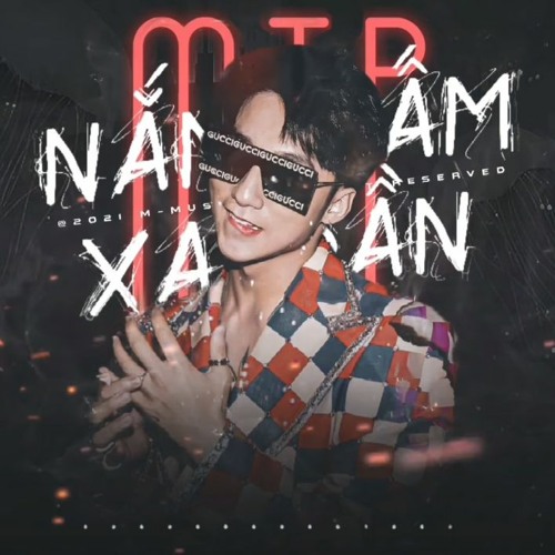 NẮNG ẤM XA DẦN x DEVASTATED - SƠN TÙNG M-TP x LILSPIRIT - MASHUP BY LUCIN3X