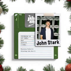Pheromone Podcast V1 Adventstape John Stark
