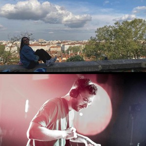 Le béguin pour VRIKS & Mauroz [Physical Tool] (26.05.23)