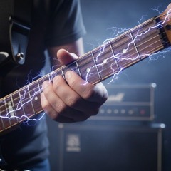 THE MANIPULATION  (Feat. David Pallatongas) (International Rock Électrique)