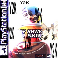 Y2K/WHY2K/WHYT00 KAY