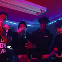 Santana818 x Ketchy The Great x Ralfy The Plug & InkyBoyLexx - No Problemas [Thizzler Exclusive]