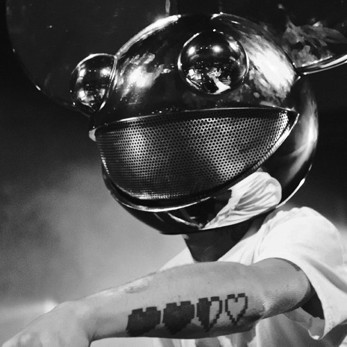 Deadmau5 - Avaritia & 3 Pounds Of Other Stuff (Deadmau5 Edit UMF 2016)(DJ DC12 Edit)