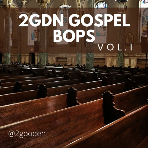 Gospel Bops V1