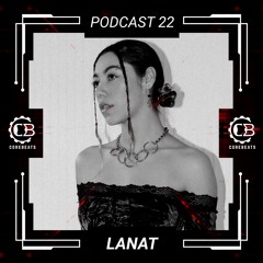 PODCAST #22 LANAT