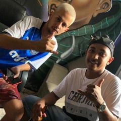 MC IZAQUE - DIA DE TBT - DJ EVERTON MARTINS