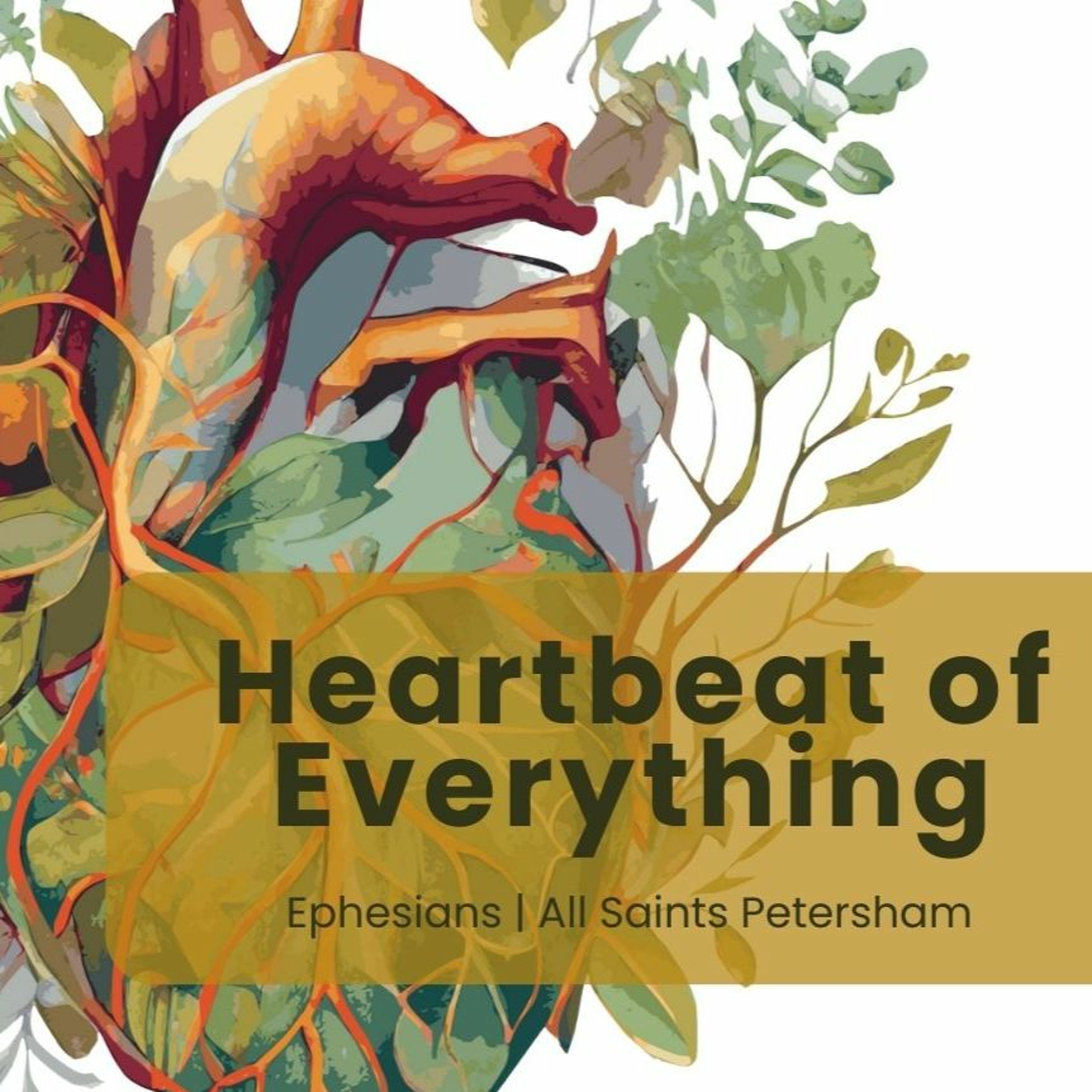 Ephesians 4:1-16 episode artwork