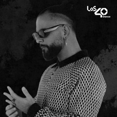 Lahox - LOS40 Dance In Sessions (January 2025)