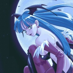Morrigan - @tote4lnly & @hellsu, (prod. hell)