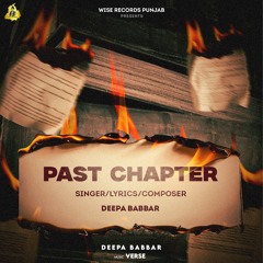 Past Chapter
