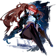 Huh! Is me!(DHY exclusive