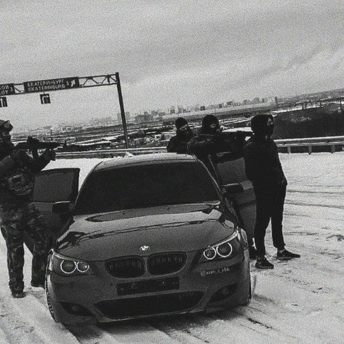 Dior & Скриптонит - Положение (DJ YOUNG Remix)