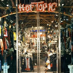 Hot Topic