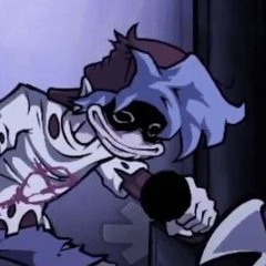 Silly billy but bad Mod Fnf
