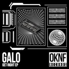 Galo - Get Right