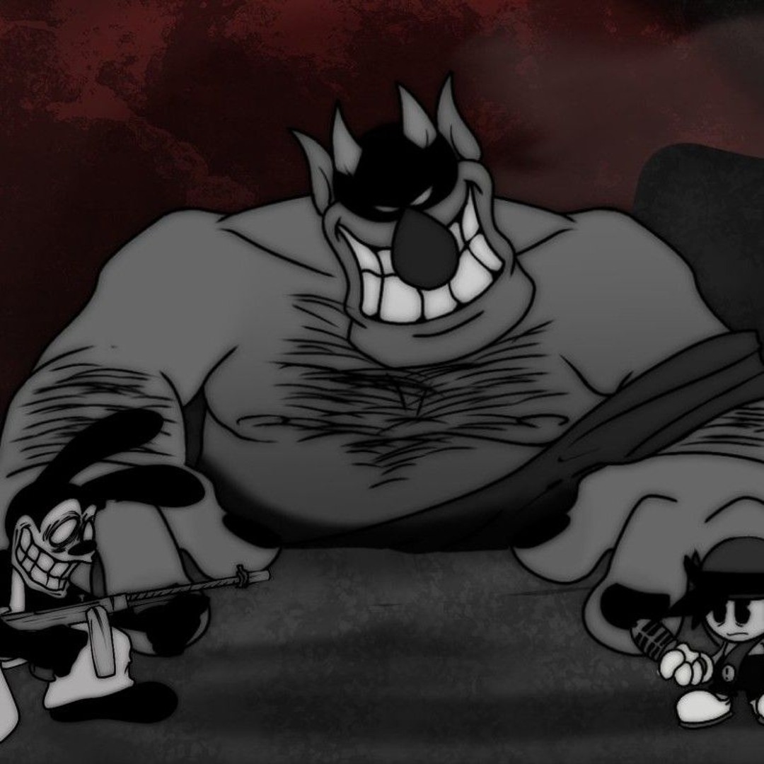 Stream Wednesday's infidelity - Hellhole D Sides (Wip) by