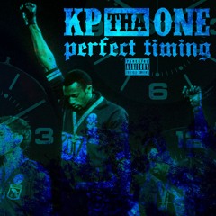 Perfect Timing Prod by. Kamoshun