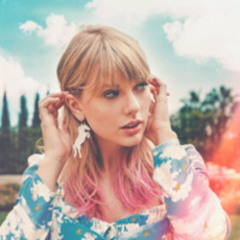 taylor swift - death by a thousand cuts | live from the eras tour