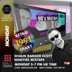 SBS 90s Mixtape W2 211024