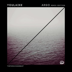 Youlaike - Argo (Markus Wesen's Deep Organic Remix)